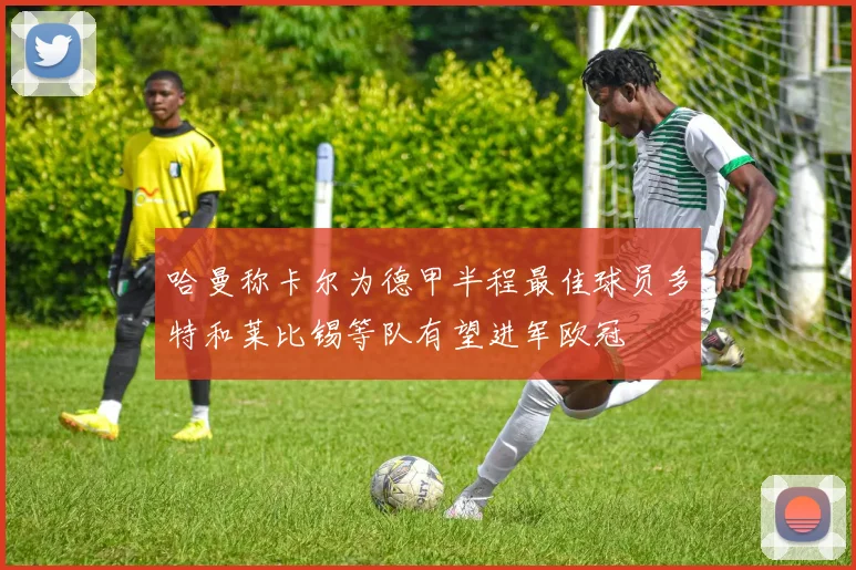 哈曼称卡尔为德甲半程最佳球员多特和莱比锡等队有望进军欧冠